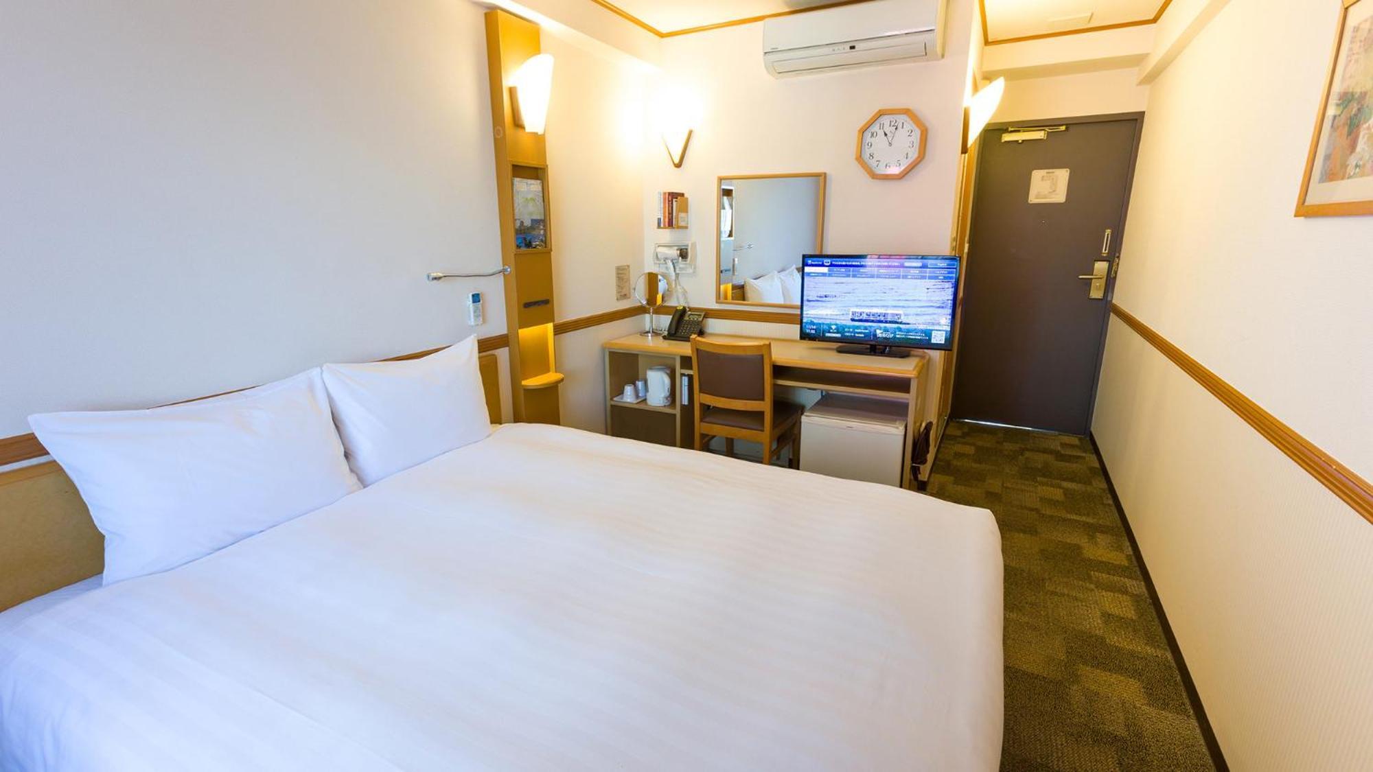 Toyoko Inn Shin-Osaka Chuo-Guchi Shinkan Quarto foto