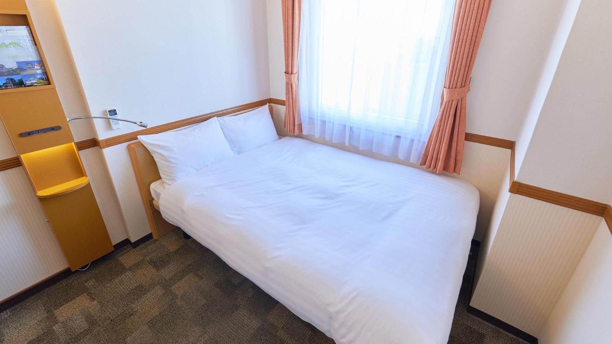 Toyoko Inn Shin-Osaka Chuo-Guchi Shinkan Quarto foto