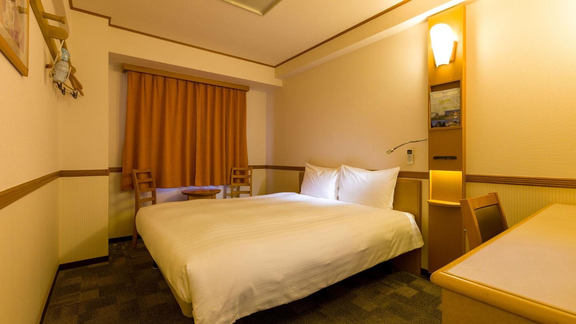 Toyoko Inn Shin-Osaka Chuo-Guchi Shinkan Quarto foto