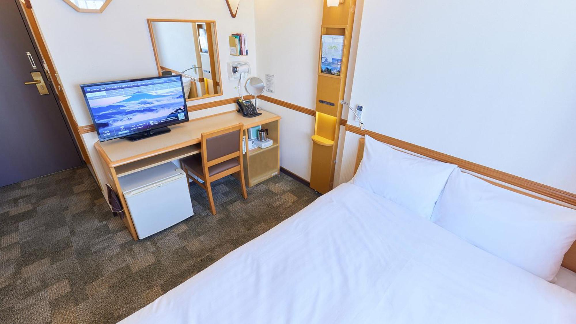 Toyoko Inn Shin-Osaka Chuo-Guchi Shinkan Quarto foto