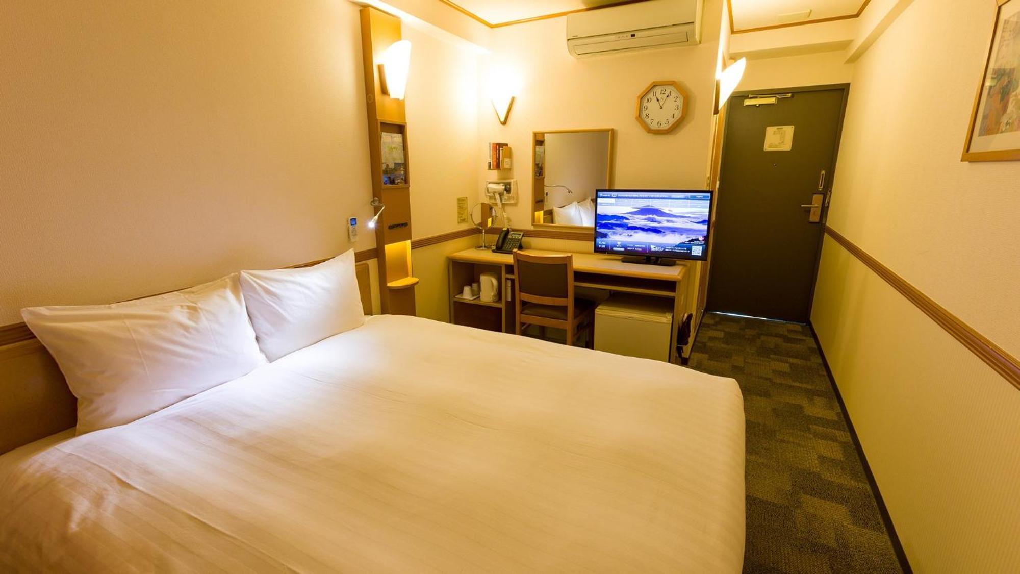 Toyoko Inn Shin-Osaka Chuo-Guchi Shinkan Quarto foto
