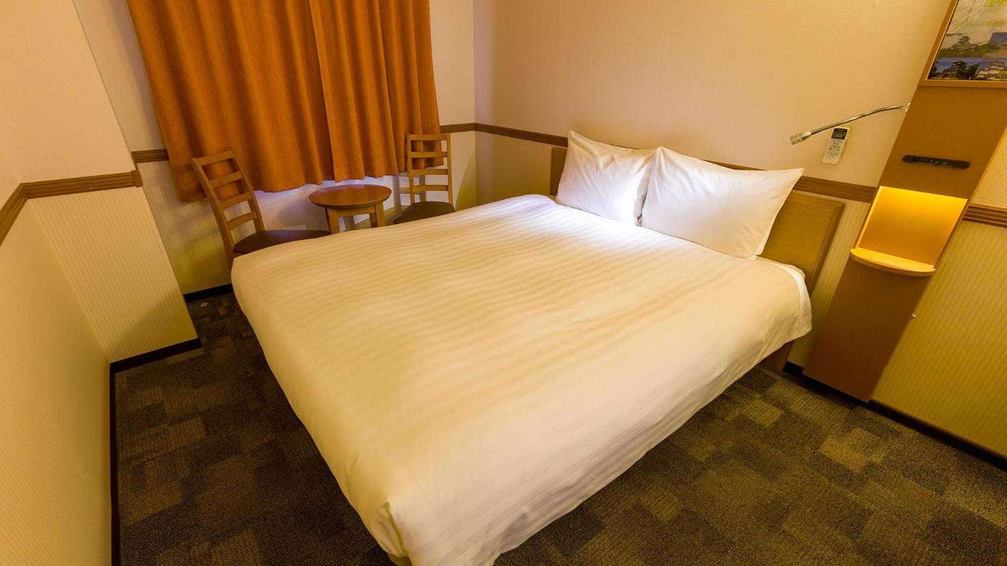 Toyoko Inn Shin-Osaka Chuo-Guchi Shinkan Quarto foto