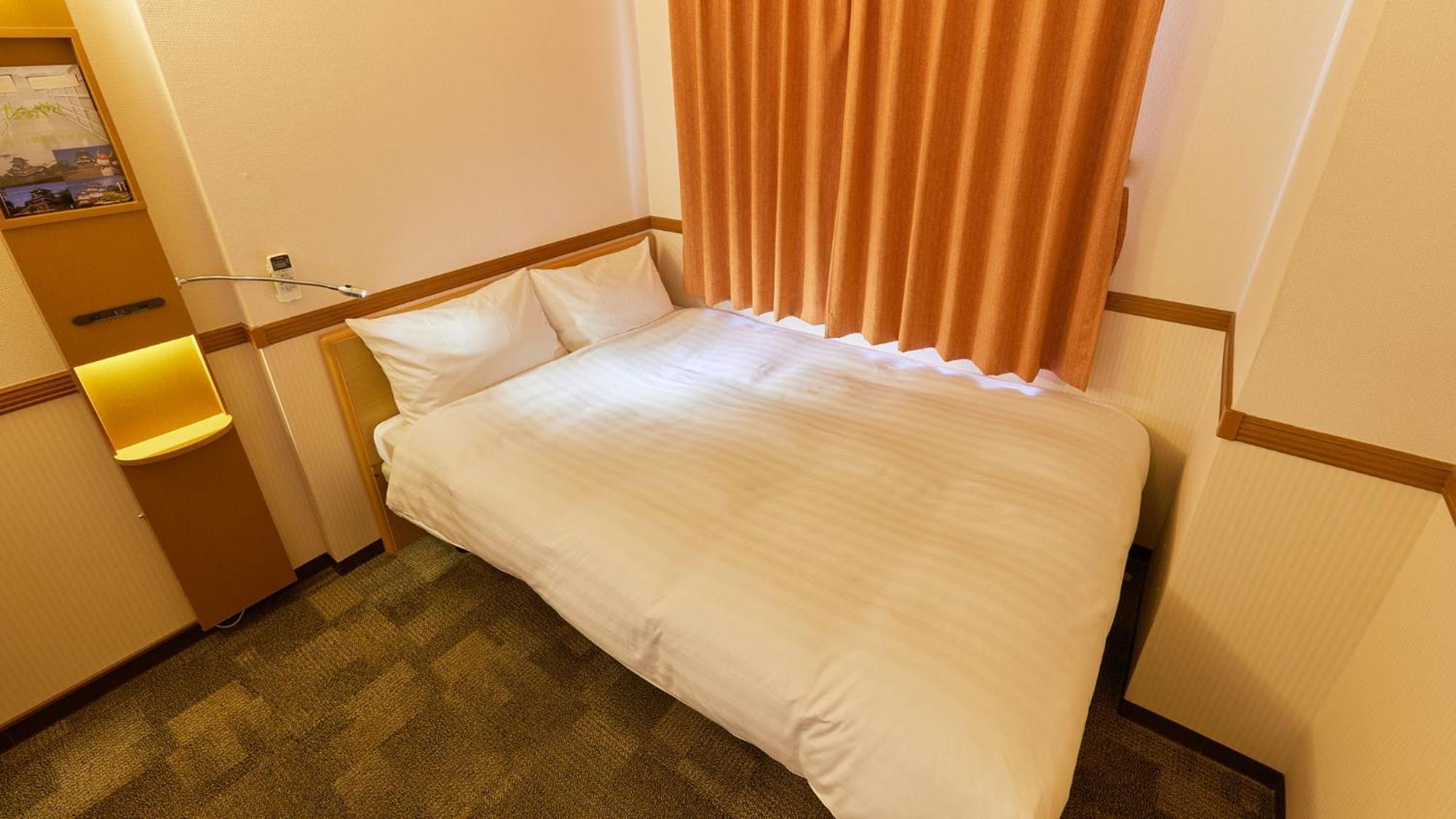Toyoko Inn Shin-Osaka Chuo-Guchi Shinkan Quarto foto